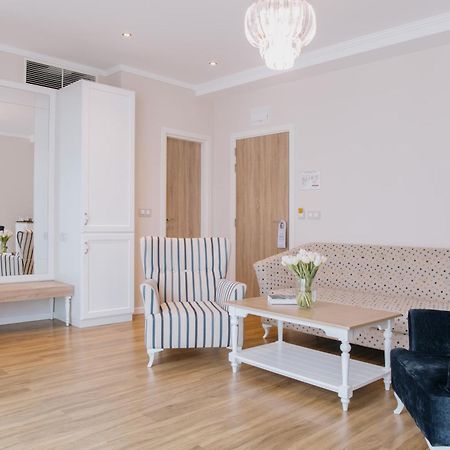 Impresamente Art Hotel Sofia Eksteriør billede
