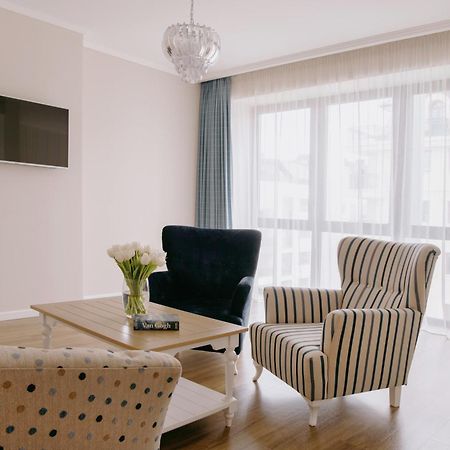 Impresamente Art Hotel Sofia Eksteriør billede
