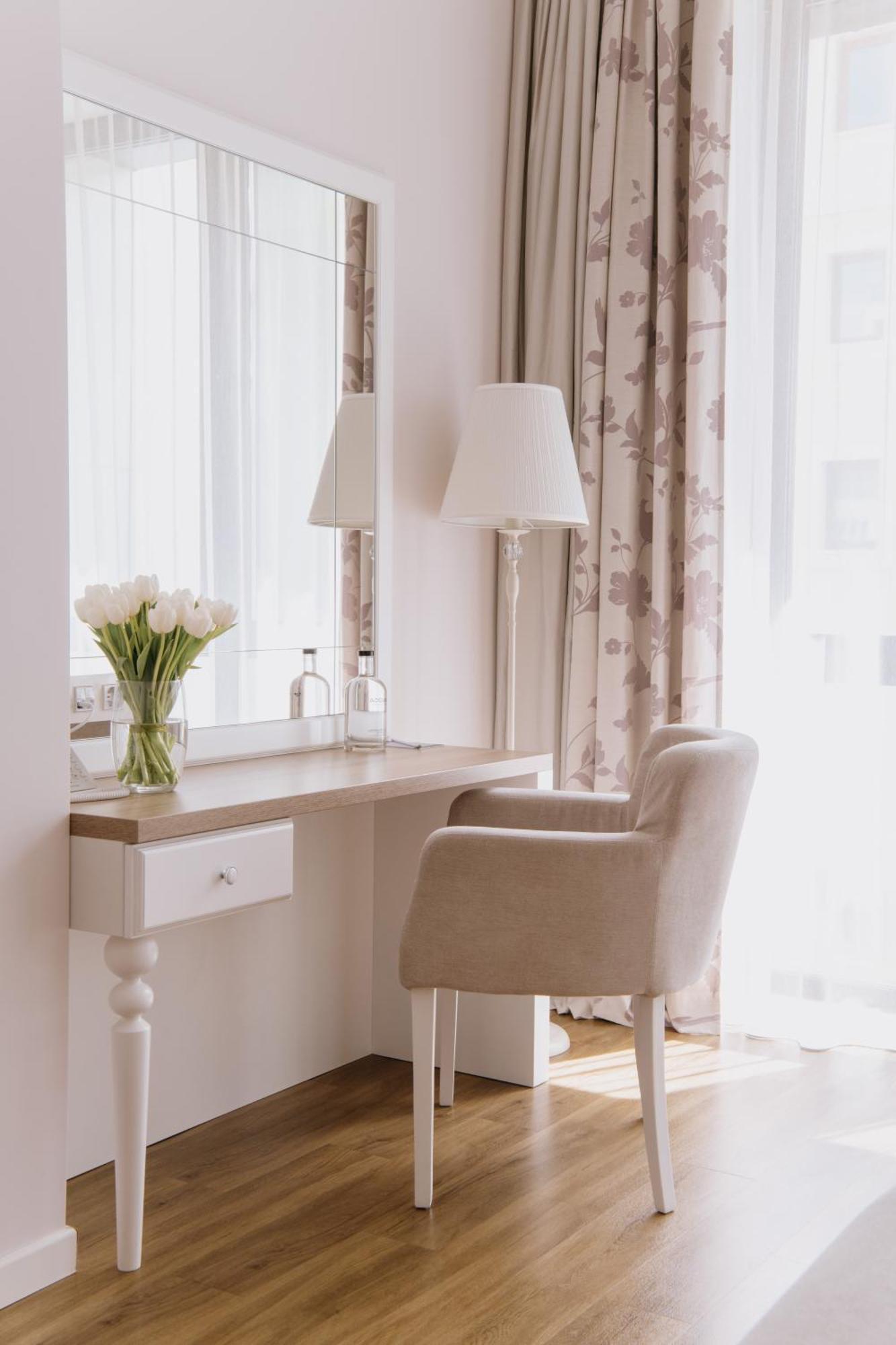 Impresamente Art Hotel Sofia Eksteriør billede