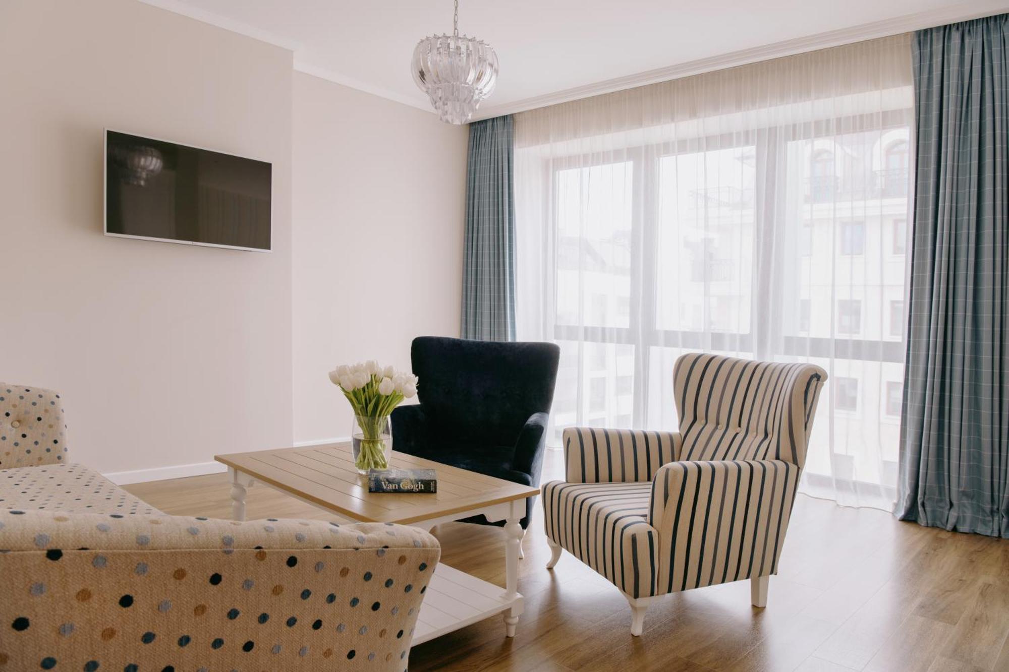 Impresamente Art Hotel Sofia Eksteriør billede