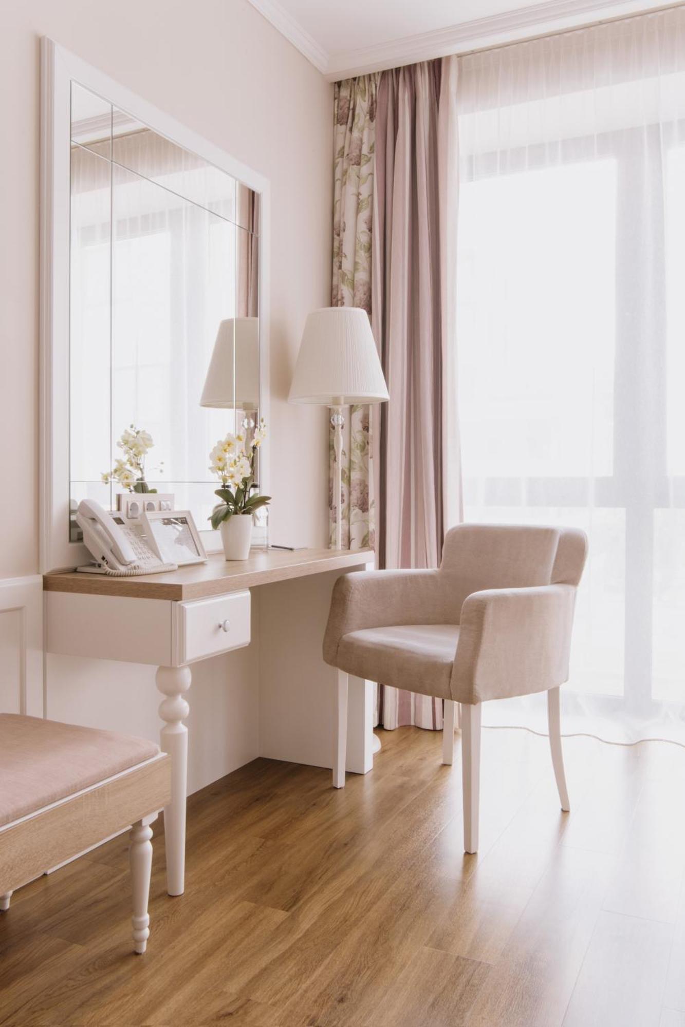 Impresamente Art Hotel Sofia Eksteriør billede