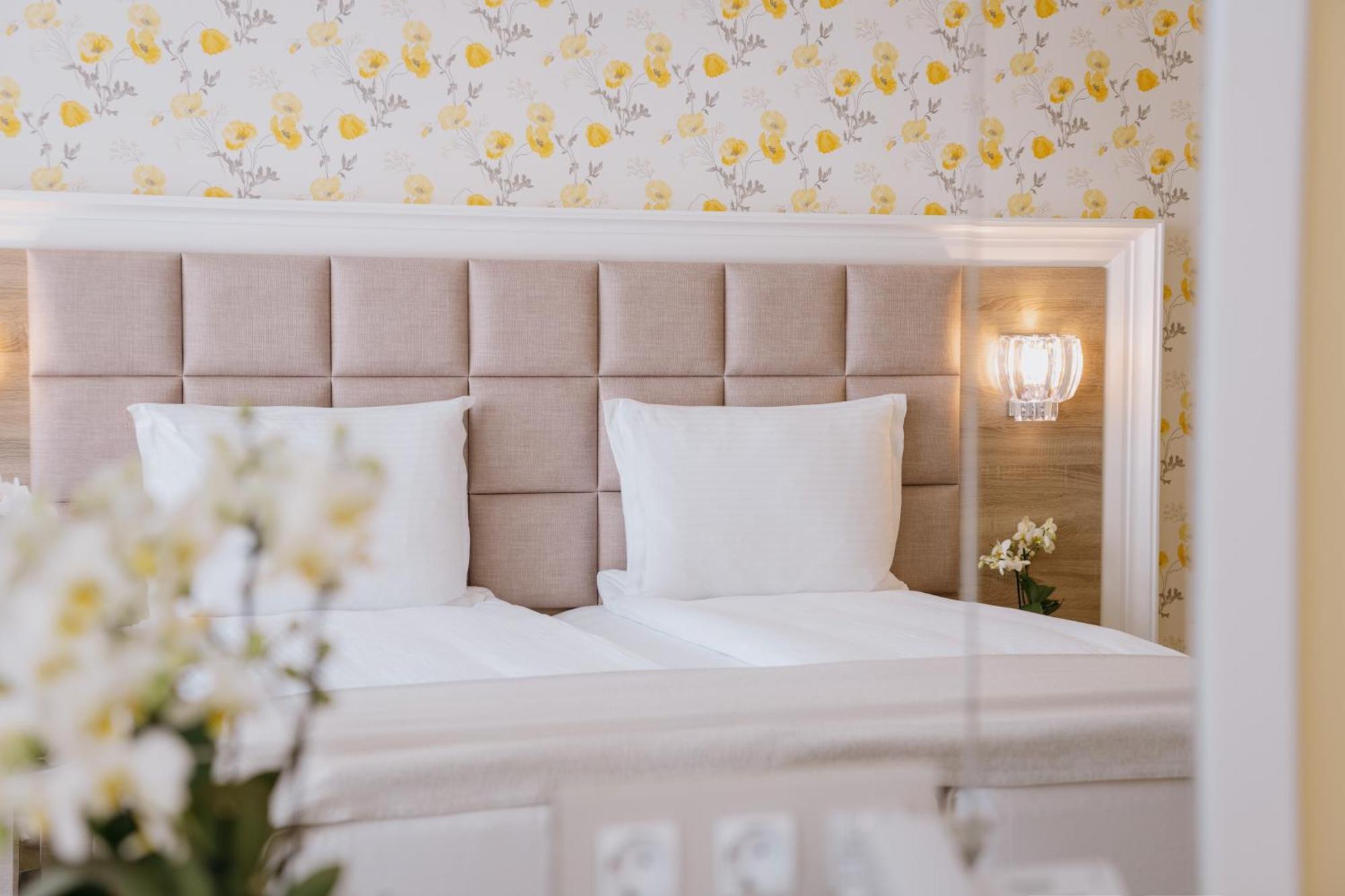 Impresamente Art Hotel Sofia Eksteriør billede